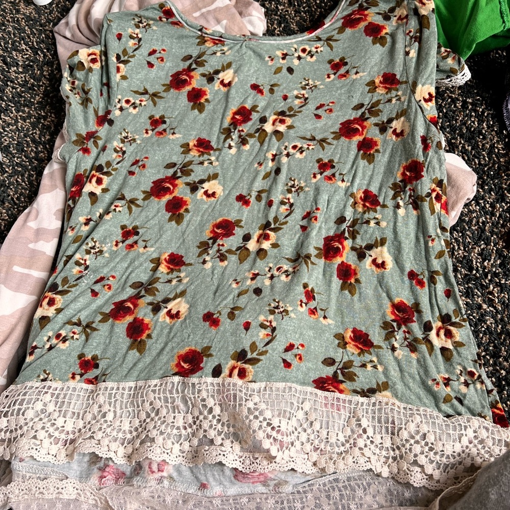 Women’s top